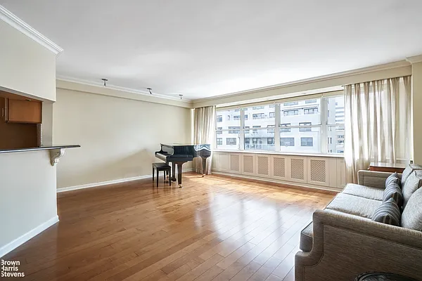 Sold by Brown Harris Stevens | media 4