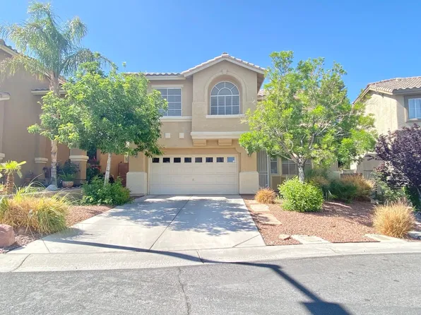 332 Summer Palace Way, Las Vegas, NV 89144