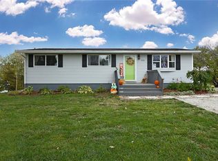 306 Hawthorne St, Swan, IA 50252