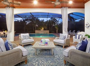 5877 Hammock Isles Cir, Naples, FL 34119