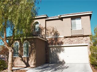 5032 W Moberly Ave, Las Vegas, NV 89139