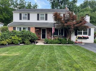 746 Roy Rd, King Of Prussia, PA 19406