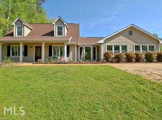 195 Ridge Rd, Tyrone, GA 30290