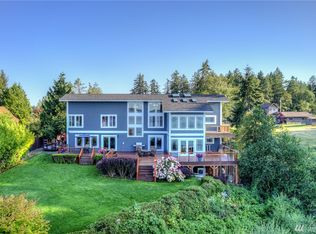 8315 Walnut Rd NE, Olympia, WA 98516