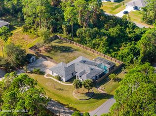 3200 Forghun Ave SE, Palm Bay, FL 32909