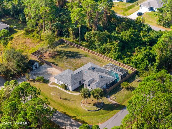 3200 Forghun Ave SE, Palm Bay, FL 32909