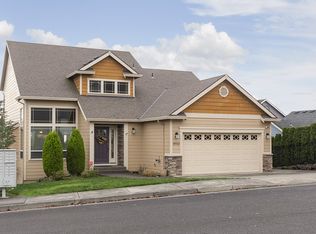 35532 Iris Way, Saint Helens, OR