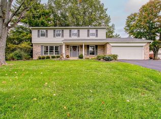 5996 Woodview Ln, Milford, OH 45150