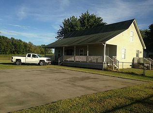 205 N Cherokee St, Kansas, OK 74347