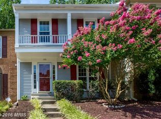 106 Finale Ter, Silver Spring, MD 20901