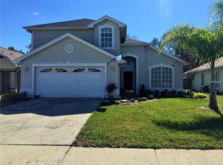 4395 Creekside Blvd, Kissimmee, FL 34746