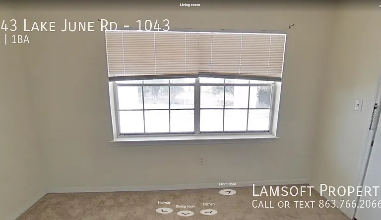 1043 Lake June Rd NW #1043 — Photo 4