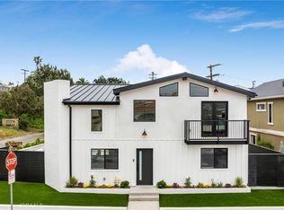 526 Longfellow Ave, Hermosa Beach, CA 90254