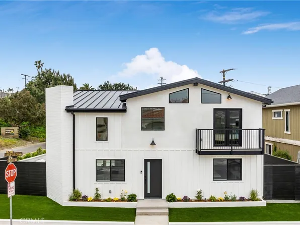 526 Longfellow Ave, Hermosa Beach, CA 90254