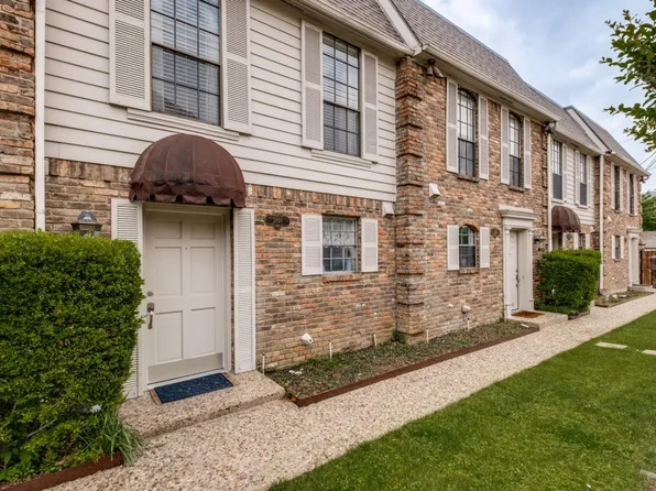 2816 Wycliff Ave, Dallas, TX 75219