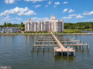 8501 Bayside Rd UNIT 609, Chesapeake Beach, MD 20732