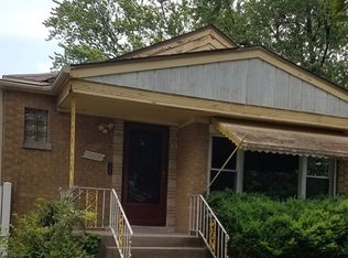 10609 S Eberhart Ave, Chicago, IL