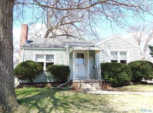 2502 Georgetown Ave, Toledo, OH 43613