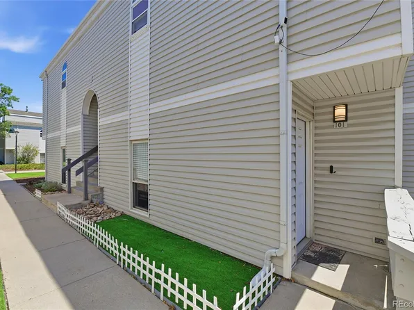 11107 E Alameda Avenue #101, Aurora, CO 80012