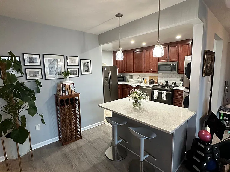 3705 S George Mason Dr #2604S — Photo 4