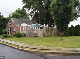 980 Duncan Ave, Chambersburg, PA 17201