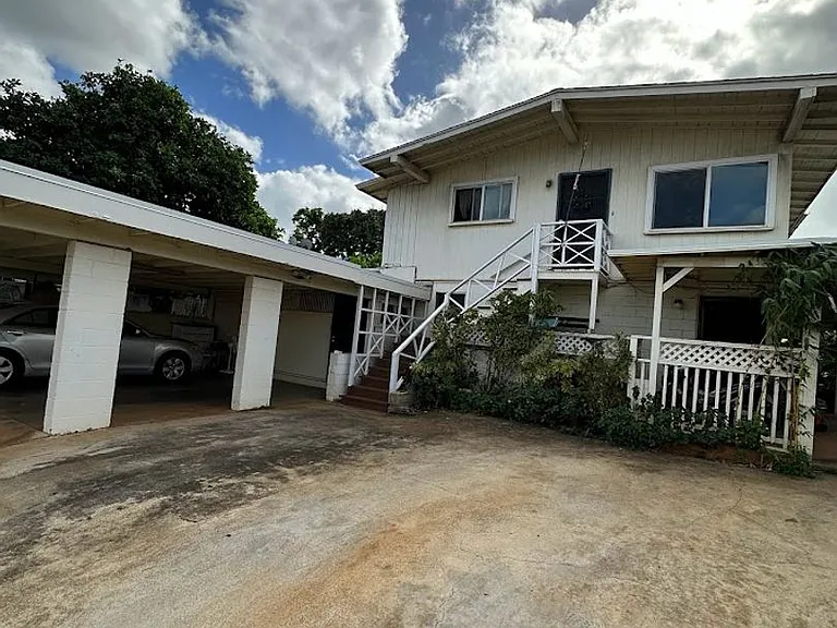 94-458 Kahualena St — Photo 1