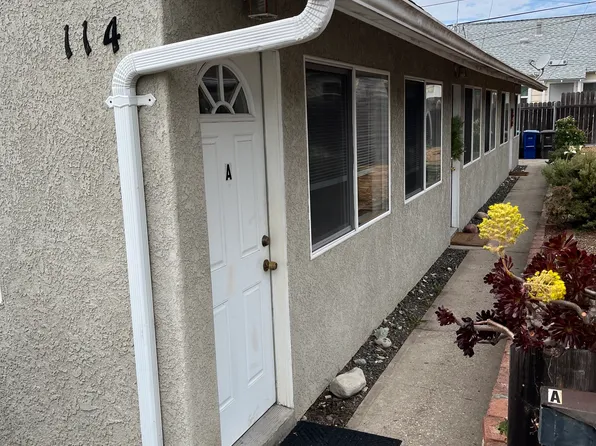 114 Castaic Ave APT B, Pismo Beach, CA 93449