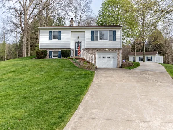 150 Coaldale Rd, Philipsburg, PA 16866