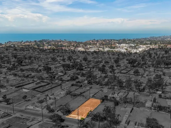 1117 Chautauqua Blvd, Pacific Palisades, CA 90272