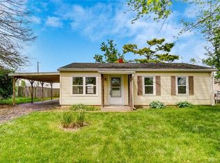 1799 Bowman Dr, Xenia, OH 45385