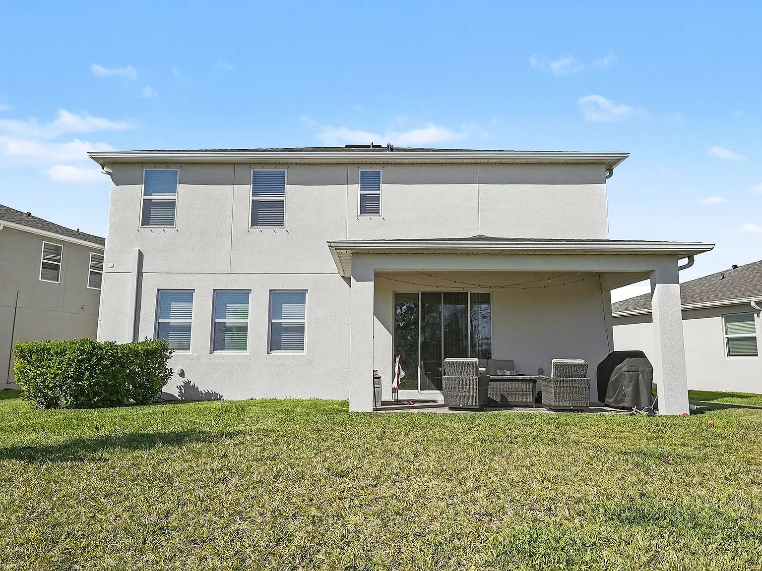 Lake-View Long Lake Ranch Home with 5 Bedrooms — Photo 4