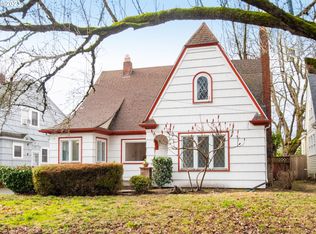 1943 SE 21st Ave, Portland, OR 97214