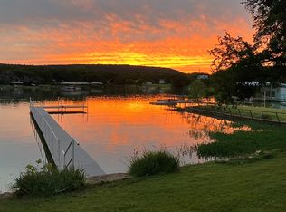 181 Deer Haven Rd, Gordon, TX 76453