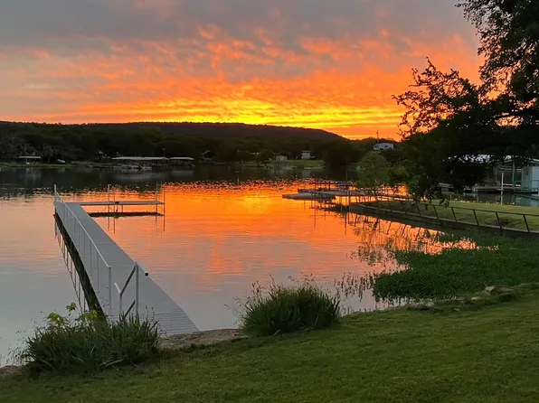 181 Deer Haven Rd, Gordon, TX 76453