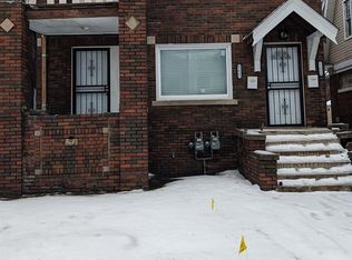 12080 Santa Rosa Dr, Detroit, MI 48204