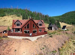 2300 USFS 729 Road, Lake City, CO 81235