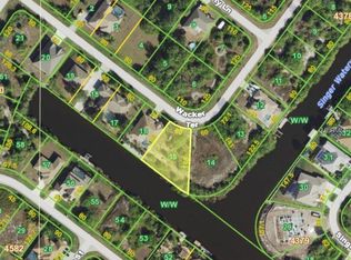 9478 Wacker Ter, Port Charlotte, FL 33981
