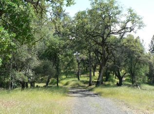 Mayberry Rd, Berry Creek, CA 95916