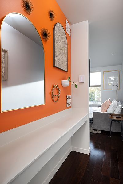 Victoria Apartment for rent - 1 Bedroom — photo 40