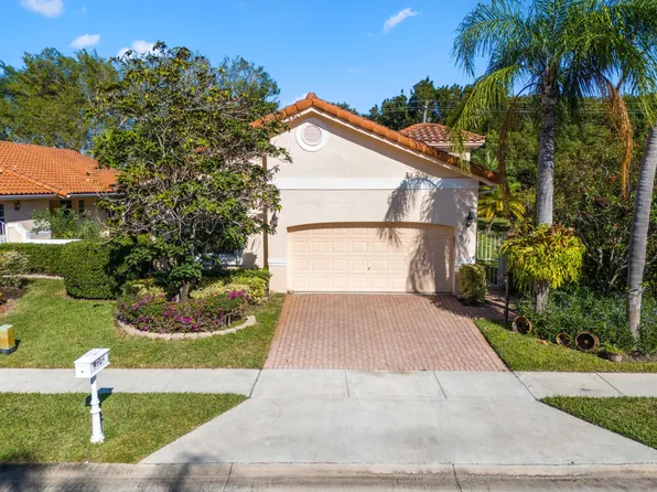 5125 Columbo Court, Delray Beach, FL 33484