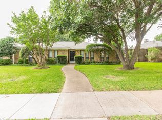 2104 Glen Forest Ln, Plano, TX 75023