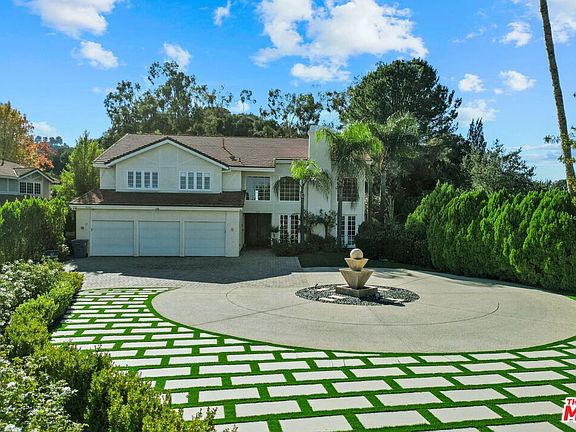 5th image of 22241 Alizondo Dr