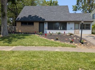 1573 Baxter Dr, Columbus, OH
