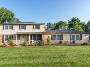 2345 Fencegate St NE, Canton, OH