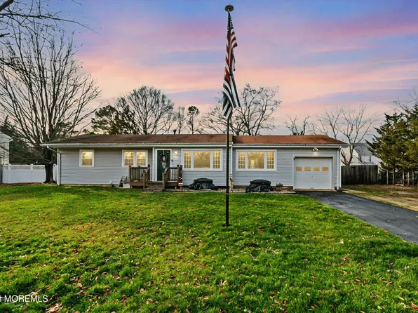 128 Mill Creek Road, Bayville, NJ 08721