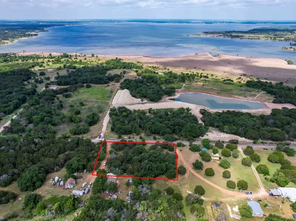 122 Hcr #2133, Whitney, TX 76692