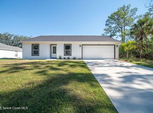1241 Platt Ave, Palm Bay, FL 32908