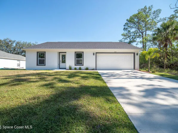 1241 Platt Ave, Palm Bay, FL 32908