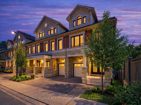 57 Hiawatha Ct, Vaughan, ON L4L 0J2