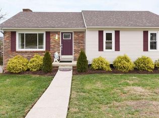 581 Greenfield Dr, Lexington, KY 40517